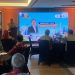 10 Lurah Finalis Benyamin S Award Melakukan Presentasi Penilaian Tahap Akhir