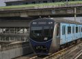 Kasus SMS Blast Pembobolan Kartu Kredit Pengguna MRT Jakarta dengan 4 Tersangka