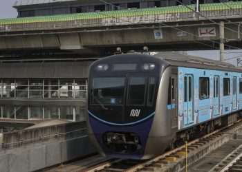 Kasus SMS Blast Pembobolan Kartu Kredit Pengguna MRT Jakarta dengan 4 Tersangka