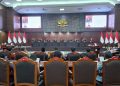 Ijazah Gibran Tidak Ada Jadi Fokus Lembaga Lain yang Berwenang