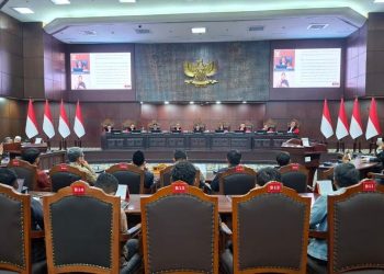 Ijazah Gibran Tidak Ada Jadi Fokus Lembaga Lain yang Berwenang