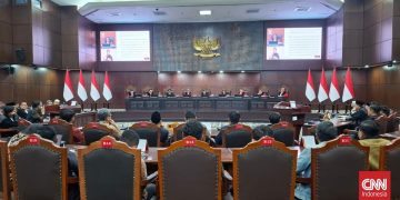 Ijazah Gibran Tidak Ada Jadi Fokus Lembaga Lain yang Berwenang