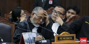 PKPU Izinkan Gibran Sebagai Cawapres Meski Langgar Prinsip Pemilu Jujur dan Adil