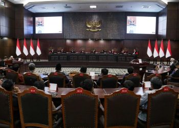 Ijazah Gibran Ada Namun Belum Ditemukan