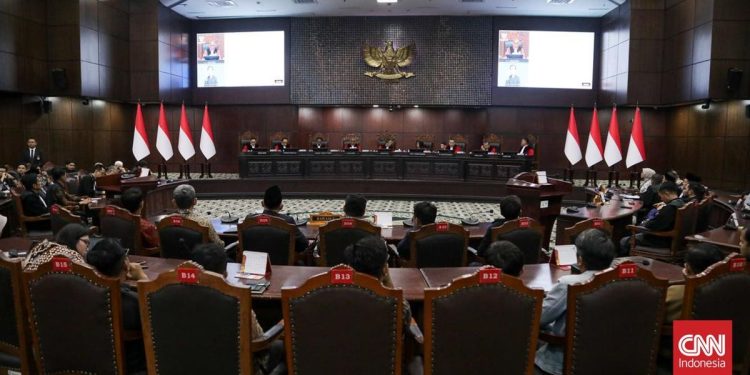 Ijazah Gibran Ada Namun Belum Ditemukan