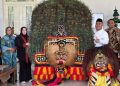 Reog Ponorogo Dukung Barongan Blora Jadi Warisan Budaya UNESCO