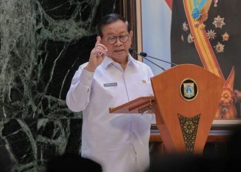 Pembangunan Jakarta Harus Mendukung Kelompok Rentan Menurut Gubernur DKI
