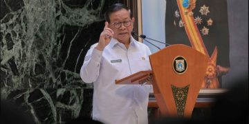 Pembangunan Jakarta Harus Mendukung Kelompok Rentan Menurut Gubernur DKI