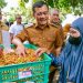 Tekan Inflasi Bahan Pokok, Pemprov Jateng Luncurkan Program Pangan Murah
