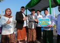 Kado Pemprov Jateng di HSN 2026 Beasiswa dan Renovasi Pesantren