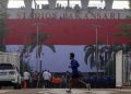 Suporter Sepak Bola Meninggal Setelah Pertandingan di Pakansari, Bupati Bogor Berkomentar