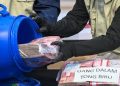 Hasil Dugaan Korupsi 934 Juta di Klaten Terungkap dalam Foto