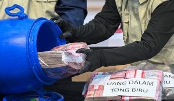 Hasil Dugaan Korupsi 934 Juta di Klaten Terungkap dalam Foto