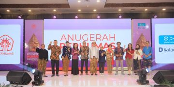 Pengumuman Peraih Anugerah 2026 dan PR Excellence Awards oleh PERHUMAS