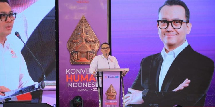 Etika dan Integritas sebagai Landasan Regenerasi Humas menurut PERHUMAS