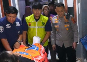 Kapolres Bogor Pimpin Penyelamatan ABK Terduga Disandera Perompak Somalia