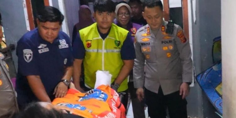 Kapolres Bogor Pimpin Penyelamatan ABK Terduga Disandera Perompak Somalia