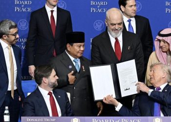 Permintaan PBB Agar Indonesia Keluar dari BoP Perlu Dipertimbangkan