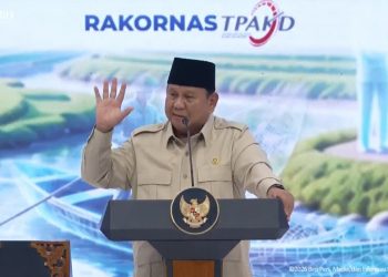 Filosofi Ekonomi RI Tidak Sejalan dengan UUD 1945