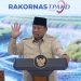 Filosofi Ekonomi RI Tidak Sejalan dengan UUD 1945