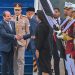 Presiden Mesir Tiba di Jakarta untuk Pertemuan dengan Prabowo Minggu