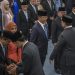 Prabowo Lantik Ketua Ombudsman Nuzran Joher di Tengah Isu Kasus Lapas