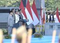 Sistem di TNI Harus Berdasarkan Prestasi dan Bukan Hanya Senioritas