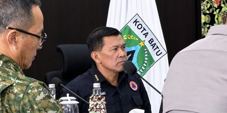 Tata Kelola Dana Bencana Diperbaiki Setelah Dugaan Korupsi Terungkap