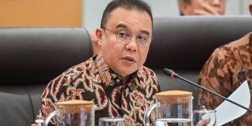 Respons Kritik Negara Tetangga oleh Dasco Terkait Buntut Asap Karhutla