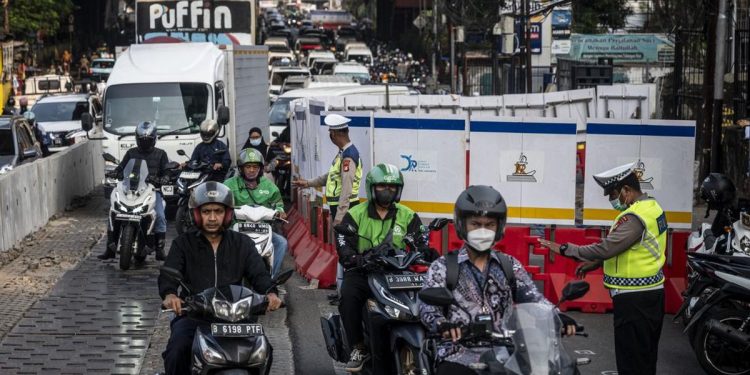 Operasi Patuh Mulai 26 Oktober, Korlantas Utamakan Pencegahan Lawan Arus