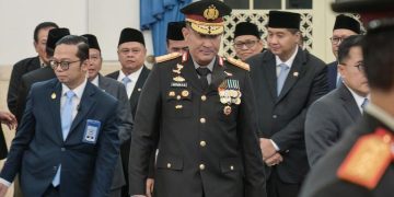 Jenderal Suyudi Taklukkan Sarang Narkoba di Jakarta, Makassar, dan Medan