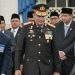 Jenderal Suyudi Taklukkan Sarang Narkoba di Jakarta, Makassar, dan Medan