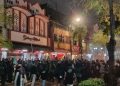 Polisi Bebaskan 34 Orang Setelah Demo Ricuh di Malioboro Yogyakarta