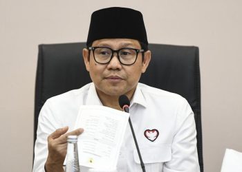 Cak Imin Ajak Penerima Bansos Menerima Dana Program Pemberdayaan