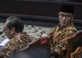 Kronologi Aturan Pengecualian Bukti Lulus SMA oleh Eks Ketua KPU