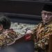 Kronologi Aturan Pengecualian Bukti Lulus SMA oleh Eks Ketua KPU