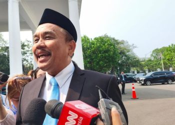 Kepala Bakom mengenai Aksi 28 Oktober Pemerintah Terbuka untuk Masukan