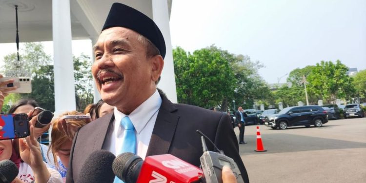 Kepala Bakom mengenai Aksi 28 Oktober Pemerintah Terbuka untuk Masukan