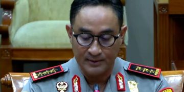 Survei Masyarakat: Kepercayaan Tinggi pada Polri Sebagai Modal Penting