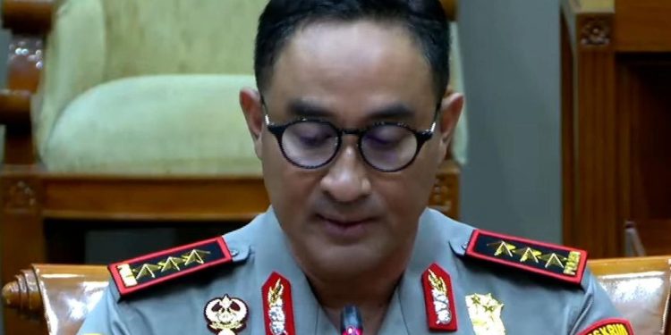 Survei Masyarakat: Kepercayaan Tinggi pada Polri Sebagai Modal Penting