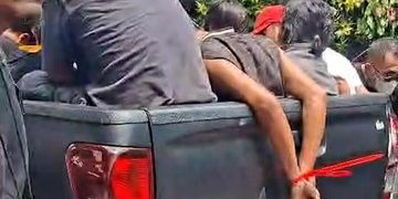 Penggerebekan Sarang Narkoba di Jakarta Barat Secara Langsung