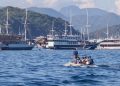 Gelombang 2,5 Meter Mengancam Perairan Komodo dengan 10 Titik Rawan Teridentifikasi