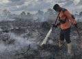 Bandara H Asan Sampit Tutup Penuh pada Oktober Karena Asap Kebakaran Hutan dan Lahan