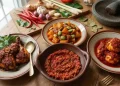 Bumbu Dasar Merah Praktis dan Serbaguna untuk Berbagai Masakan